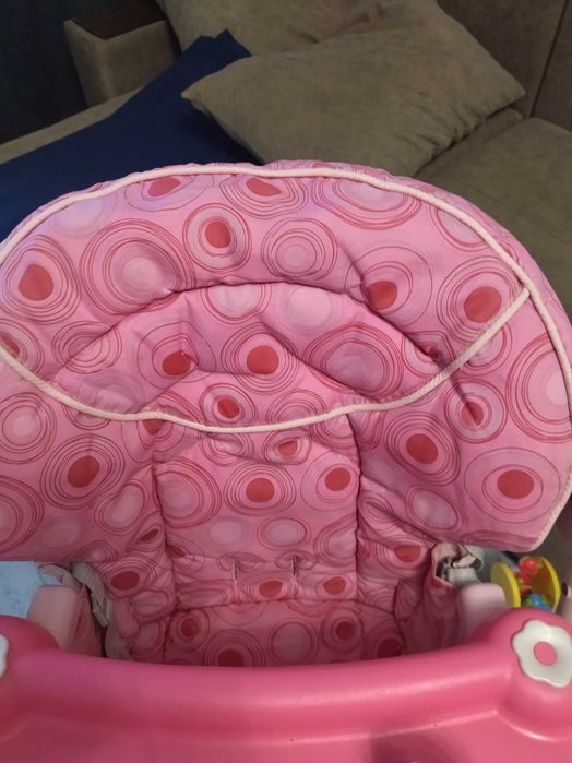 Детское кресло для кормления