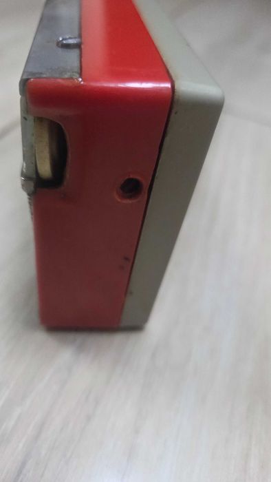 Radio vechi Zefir Electronica