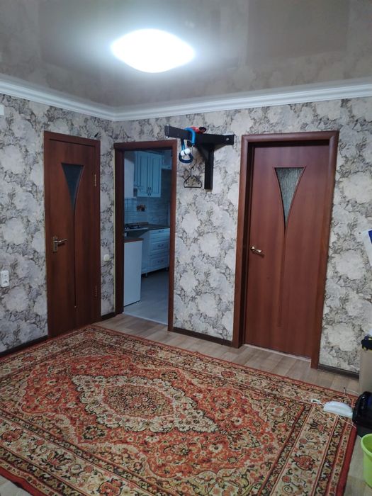 Продаю 3х комнатную квартиру!