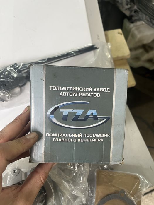 Помпа приора 16 клап
