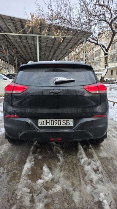 Tracker PREMIER Одни Руки брали с салона Всё Родное