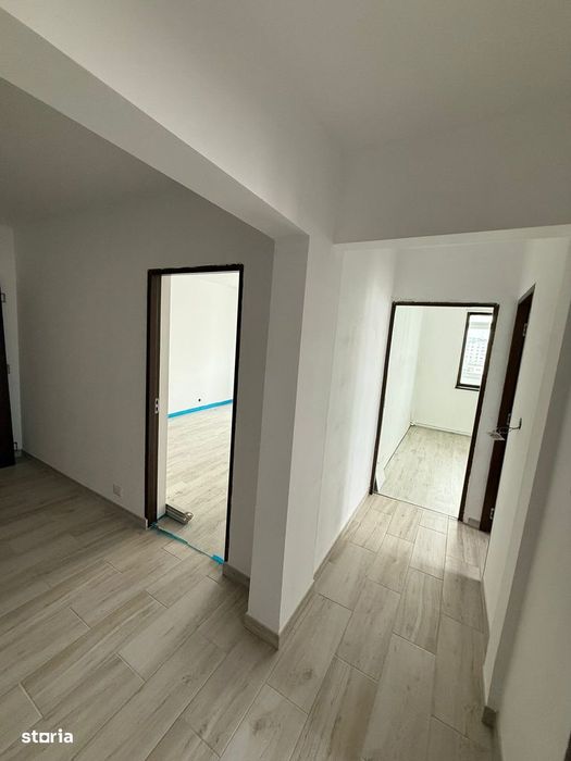 2 DECOMANDATE renovat, luminos, Orizont