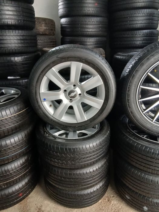 Диска шинамие р16 4×100