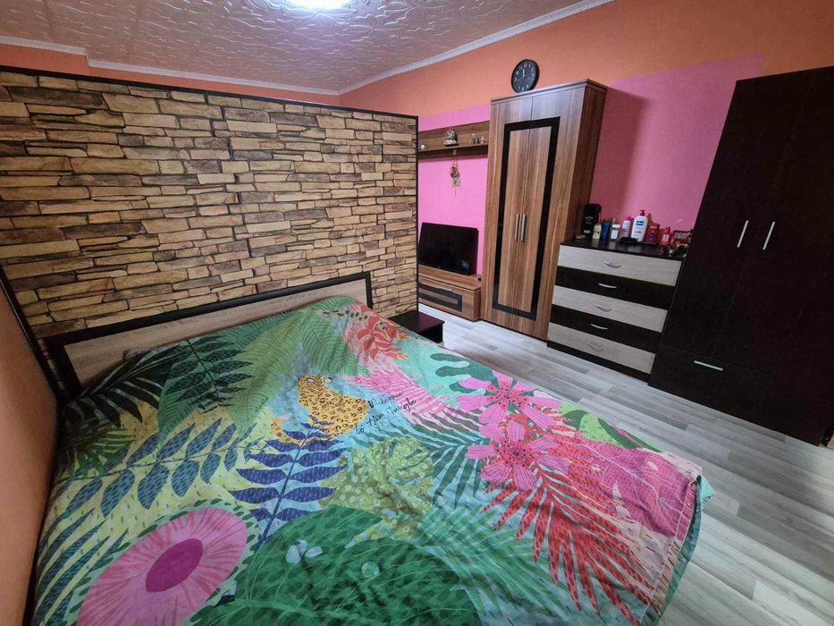 Продава се Двустаен апартамент в Оряхово - 61 кв.м за 585 €/кв.м - Снимка #15