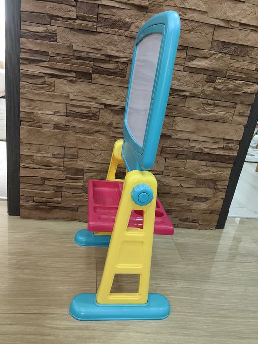 Магнитна дъска за рисуване