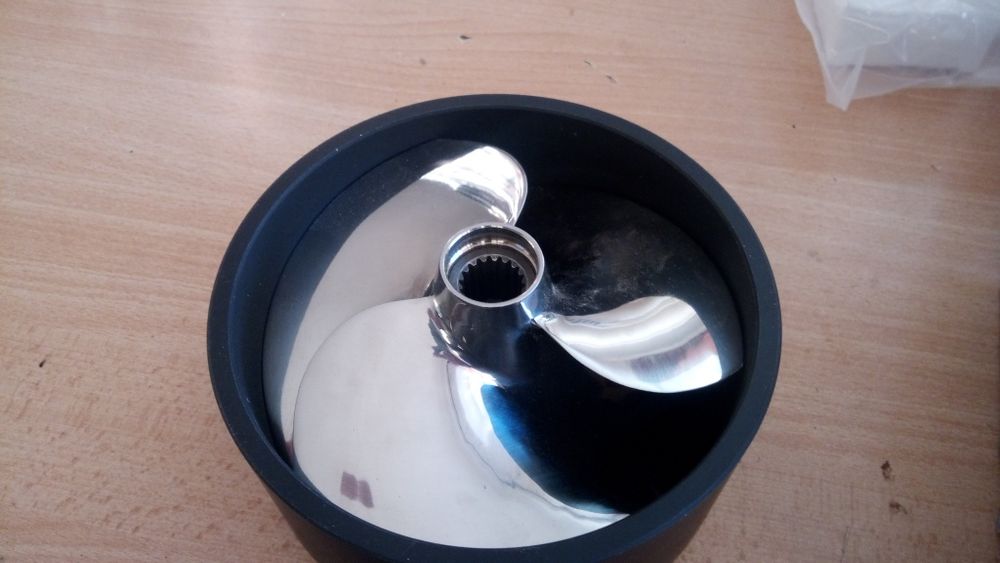 Гидроцикл BRP XP Limited