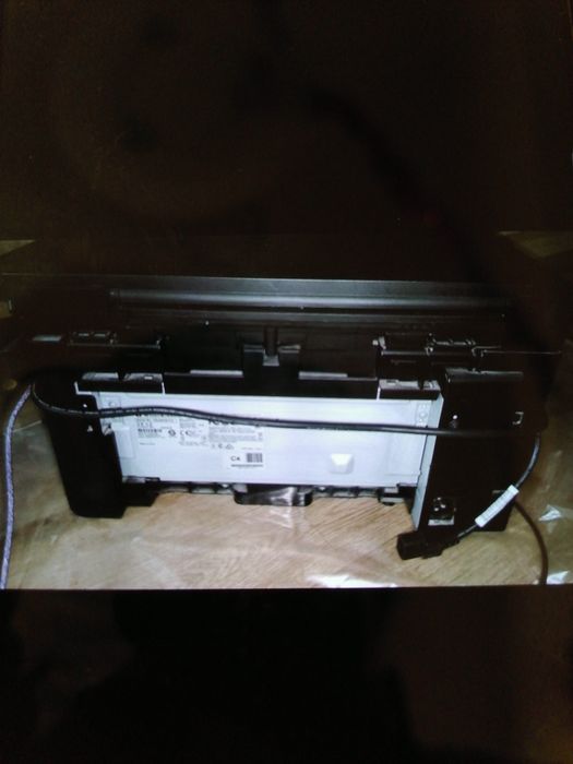 Продаю принтер + сканер. Срочно!!! Караганда.