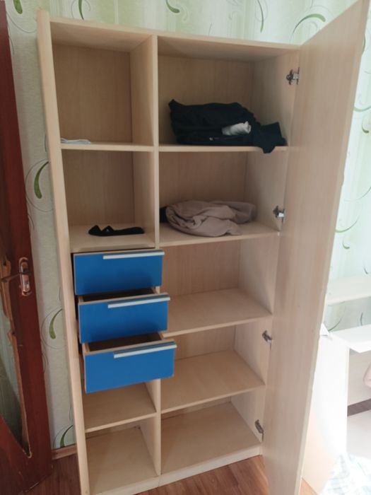 Детский гарнитур