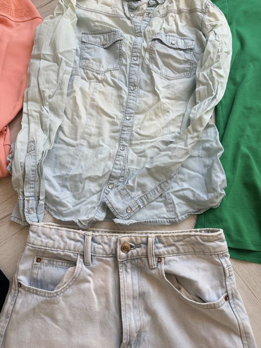 Женская   одежда