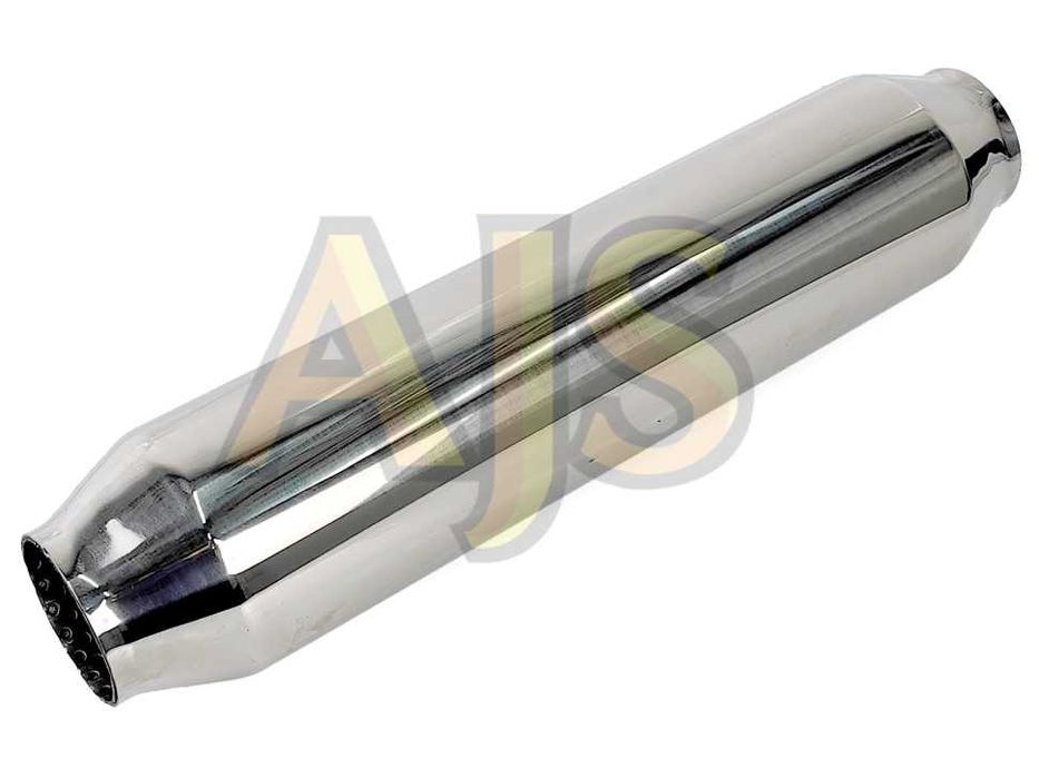 Резонатор спортивный AJS 300x102x63мм