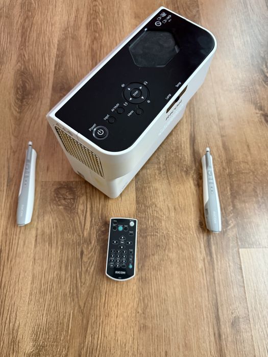 Ricoh PJ WX4152NI Прожектор