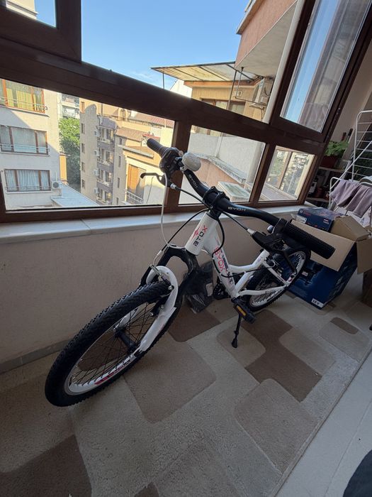 Детски велосипед byox 20”