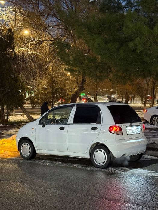 Срочно! Матиз простой