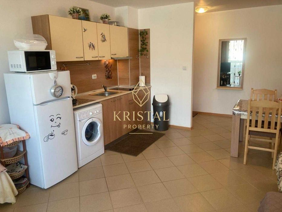 Продава се Двустаен апартамент в к.к. Слънчев бряг - 67 кв.м за 999 €/кв.м - Снимка #3