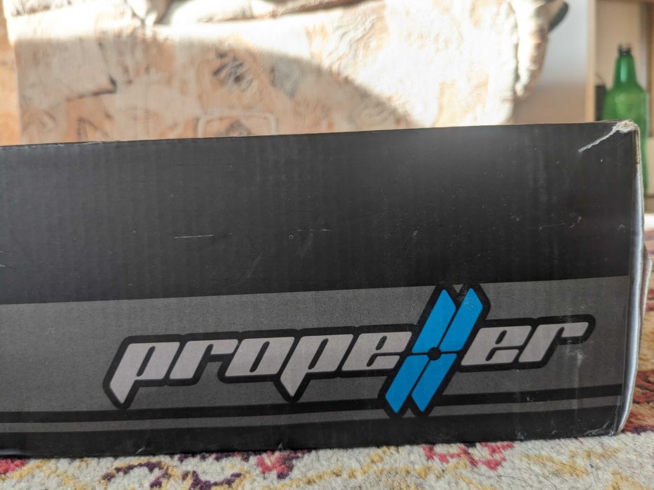 Мъжки обувки Propeller