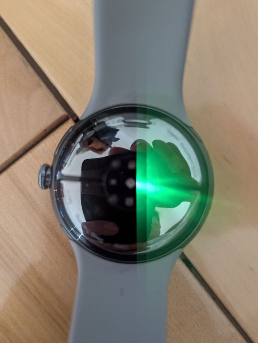 Pixel watch 3 50mm