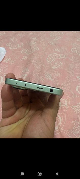 Redmi note 13 1qol idial holatta 8 128