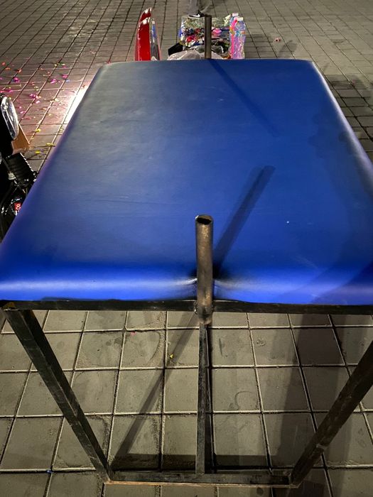 Стол для армреслинга