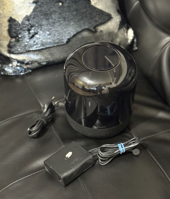 Boxa Huawei Sound X AIS-B80-90 Ca Noua Garantie Testata Verificata