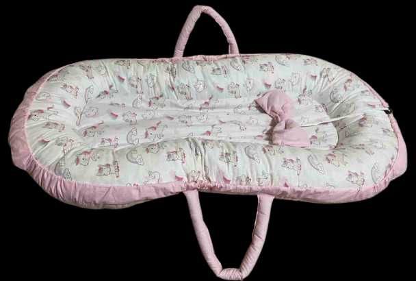 Електрическа люлка и гнездо