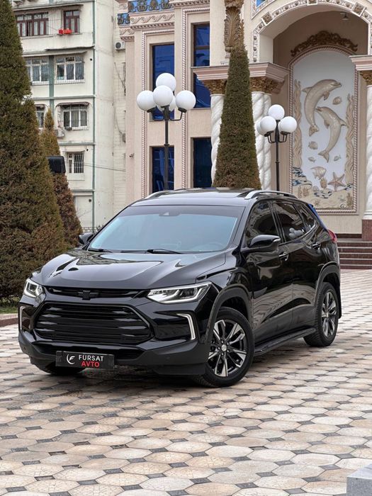 Nasiyaga Tracker 2 Premier 2023-Yil