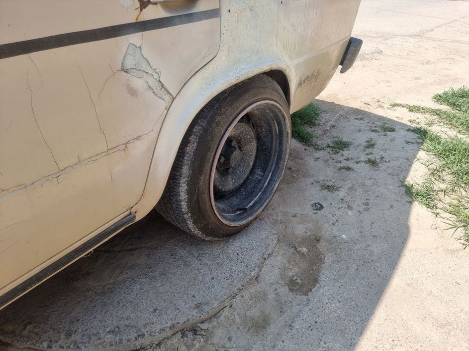 Продаётся ваз 2106