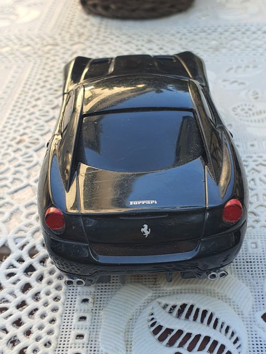 Ferrari 599 GTB Fiorano 1/38