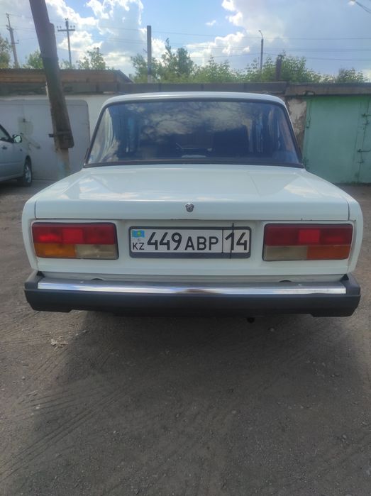 Ваз 21074 продам