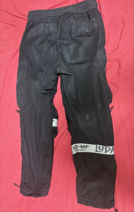 Luda cargo панталон