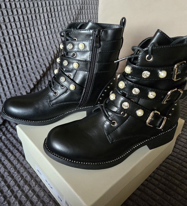 Нови боти Sixth sense 39 номер