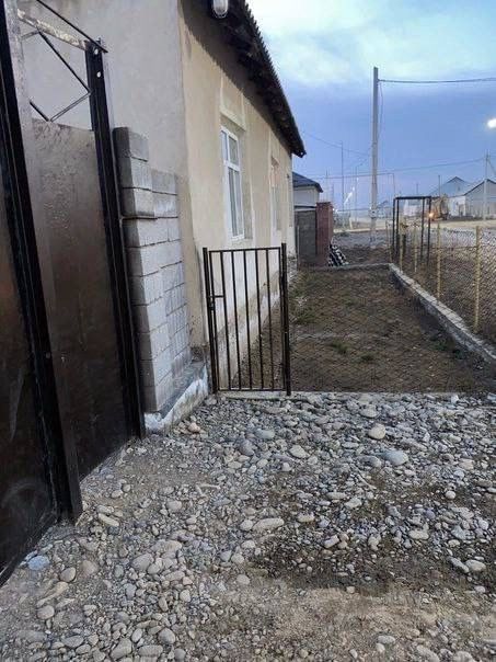 Жер уй сатылады тез арада