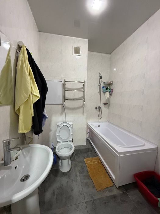 Продается Новостройка Tower up 2/3/16 Кумарик, Сергелинский район