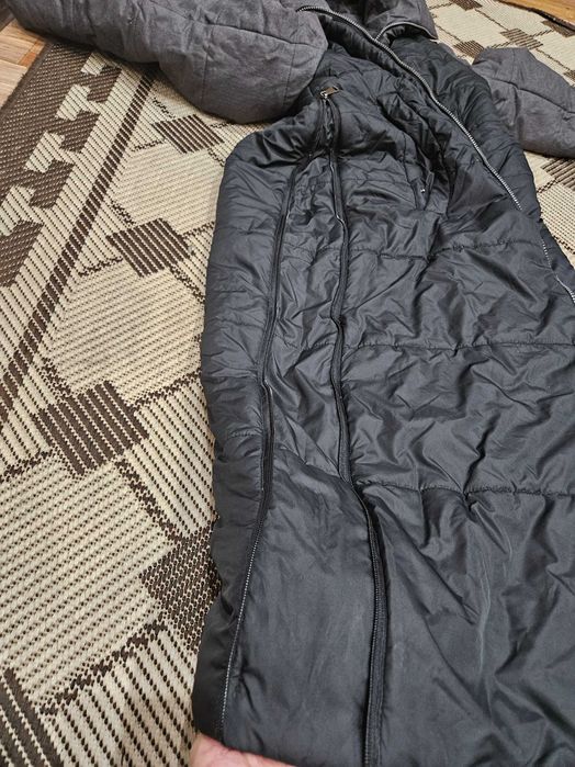 Зимняя куртка для беременных