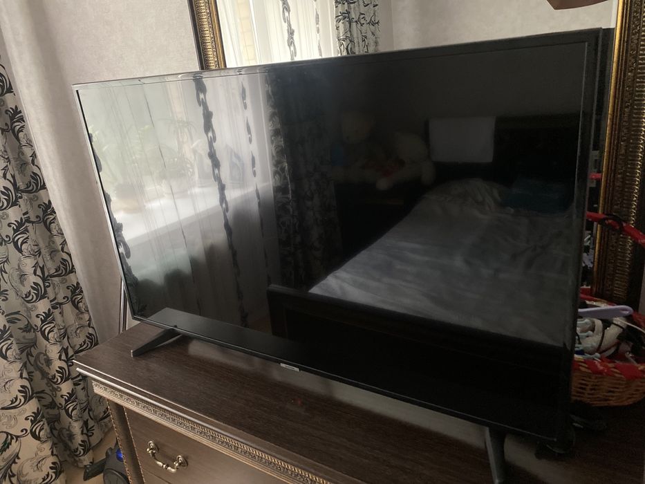Телевизор Samsung