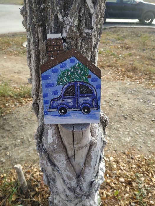 Приготовлю поделку с ребенком.