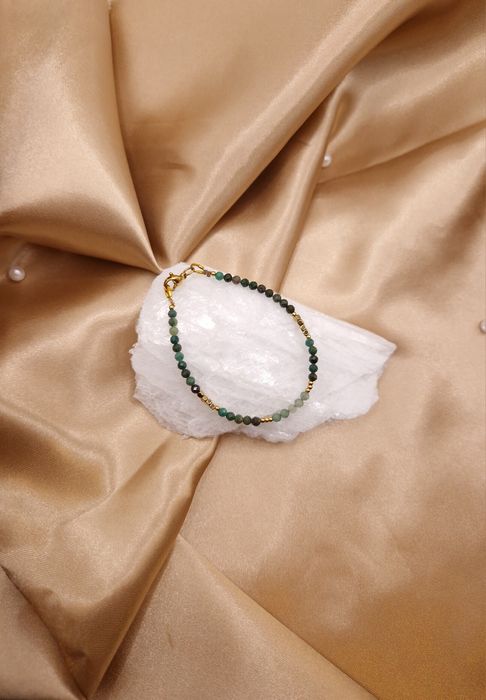 Bratara din pietre semipretioase