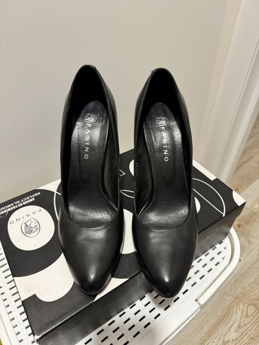 Продам туфли