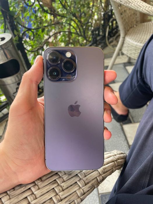 Iphone 14 pro max