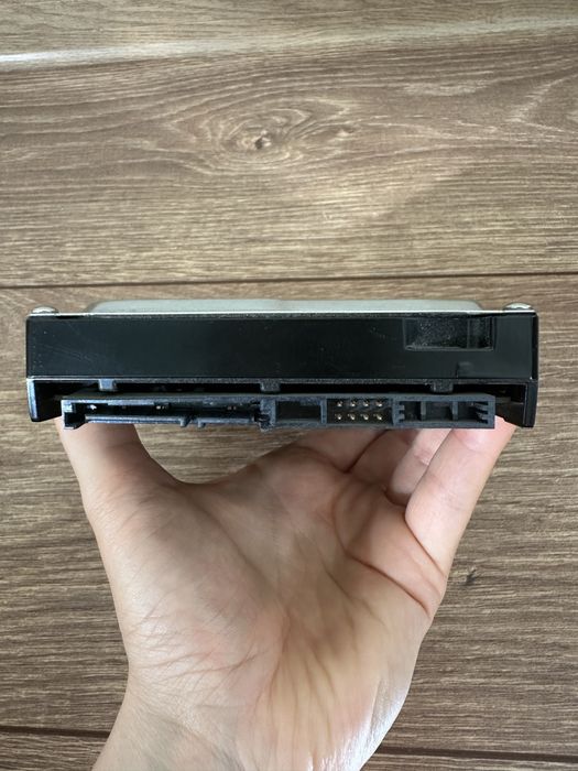 Hard Disk (HDD), 250 GB, Samsung, 3,5 inch