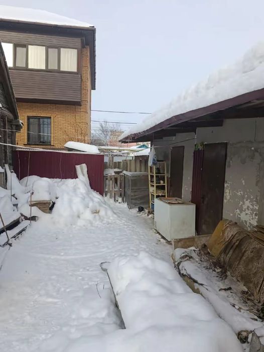 Продаётся частный дом район куриный