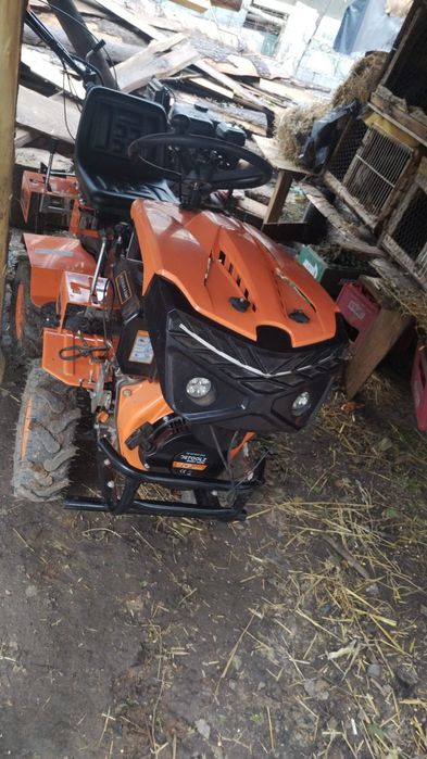 Tractorași de vânzare