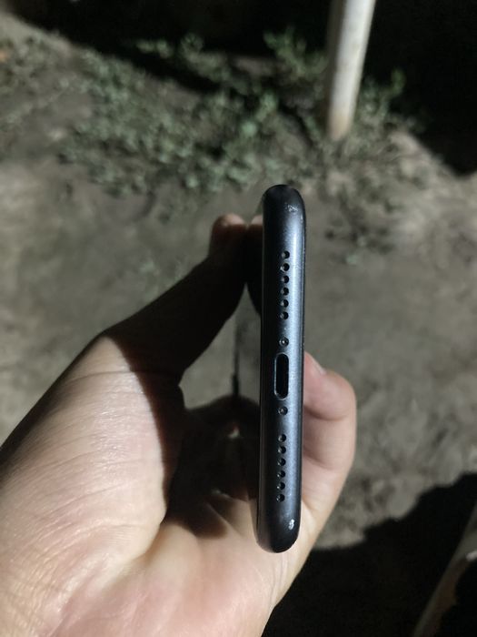 Iphone 11 обмен