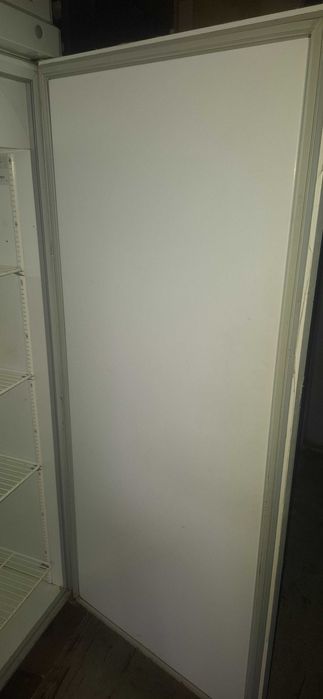 Морозильник Polair