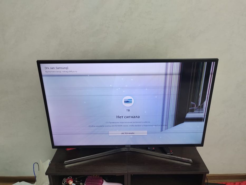 LED Телевизор Самсунг