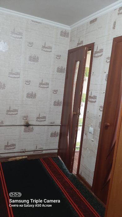 Сдаётся 1 ком, квартира