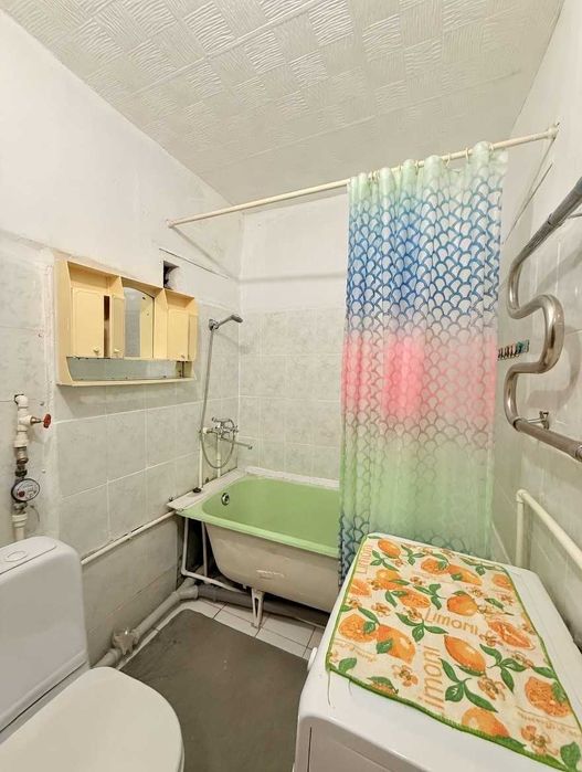 Продам 2 ком.квартиру на Молодежке. 10 млн. Ипотека БЦК, Халык пройдет