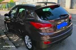 HYUNDAI ix35 2011 — imagine 4