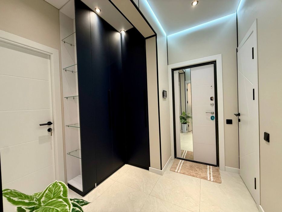 Продается 3в4/1/4 70м2 в Юнусабад-13, ор-р: Мега планет