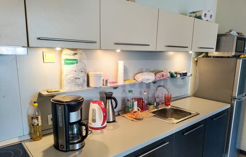 Продава се Двустаен апартамент в Бяла - 80 кв.м за 857 €/кв.м - Снимка #5