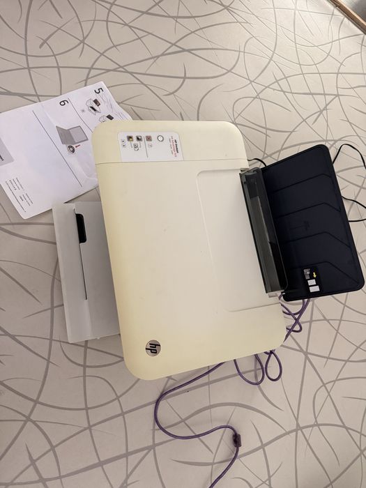 Принтер HP Deskjet 1515